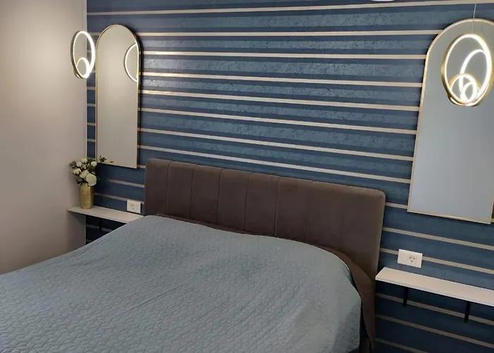 Brac Apartamento *