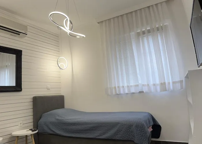 Brac Apartamento