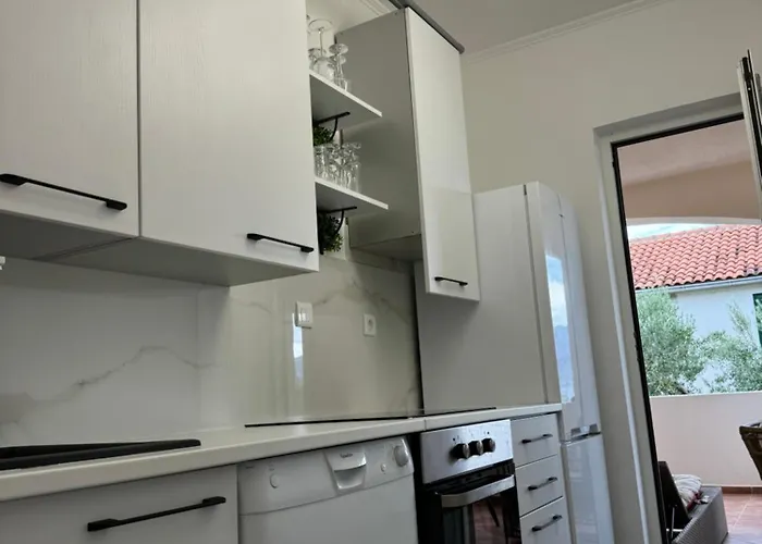 Brac Apartamento *
