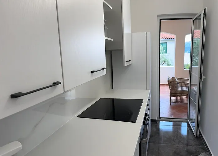 Apartamento Brac *