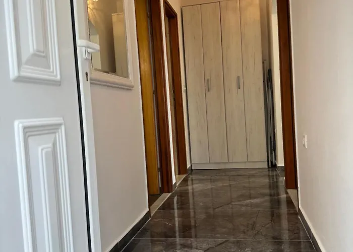 Brac Apartamento Supetar