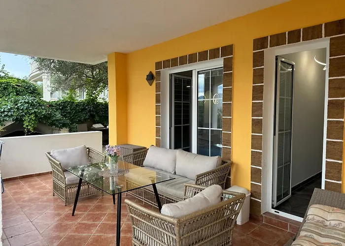 Apartamento Brac Supetar