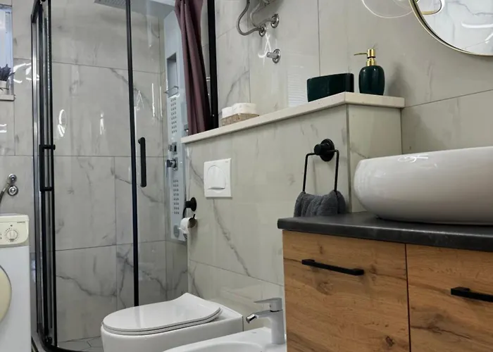Apartamento Brac