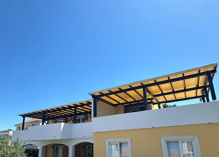 Apartamento Brac Supetar