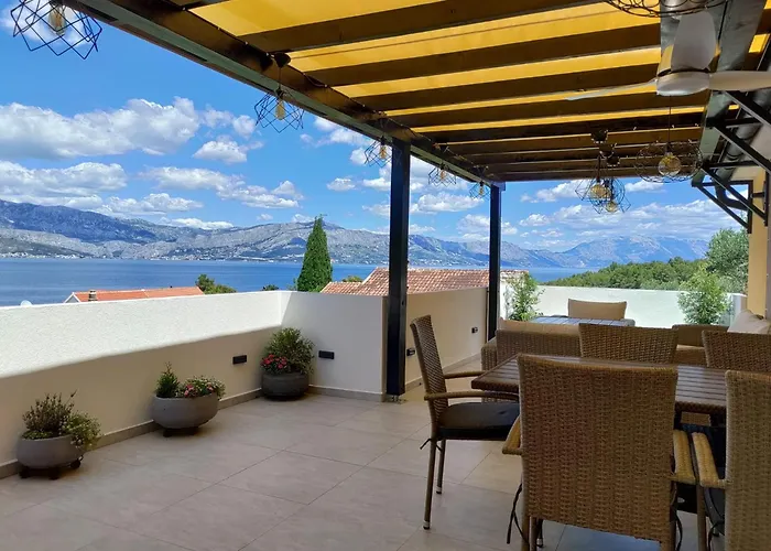 Brac Apartamento