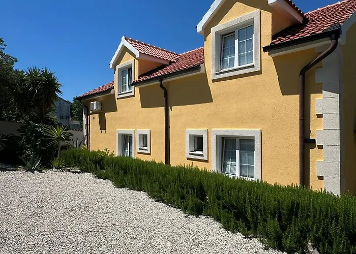 Apartamento Brac