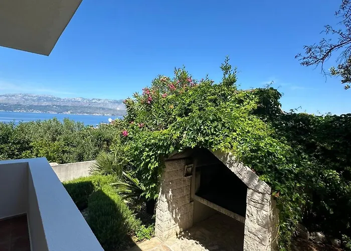 Apartamento Brac Supetar